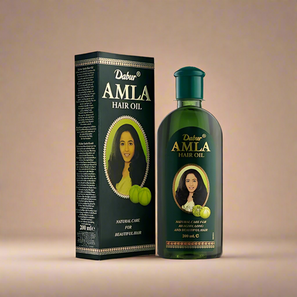 Amla Haaröl von Dabur | 100ml