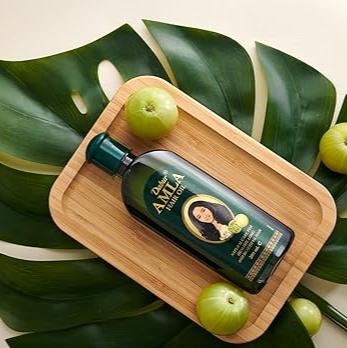 Amla Haaröl von Dabur | 100ml